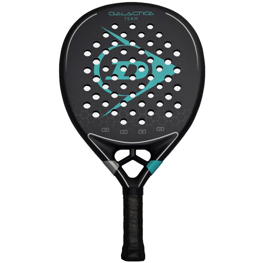Dunlop Galactica Team 2025