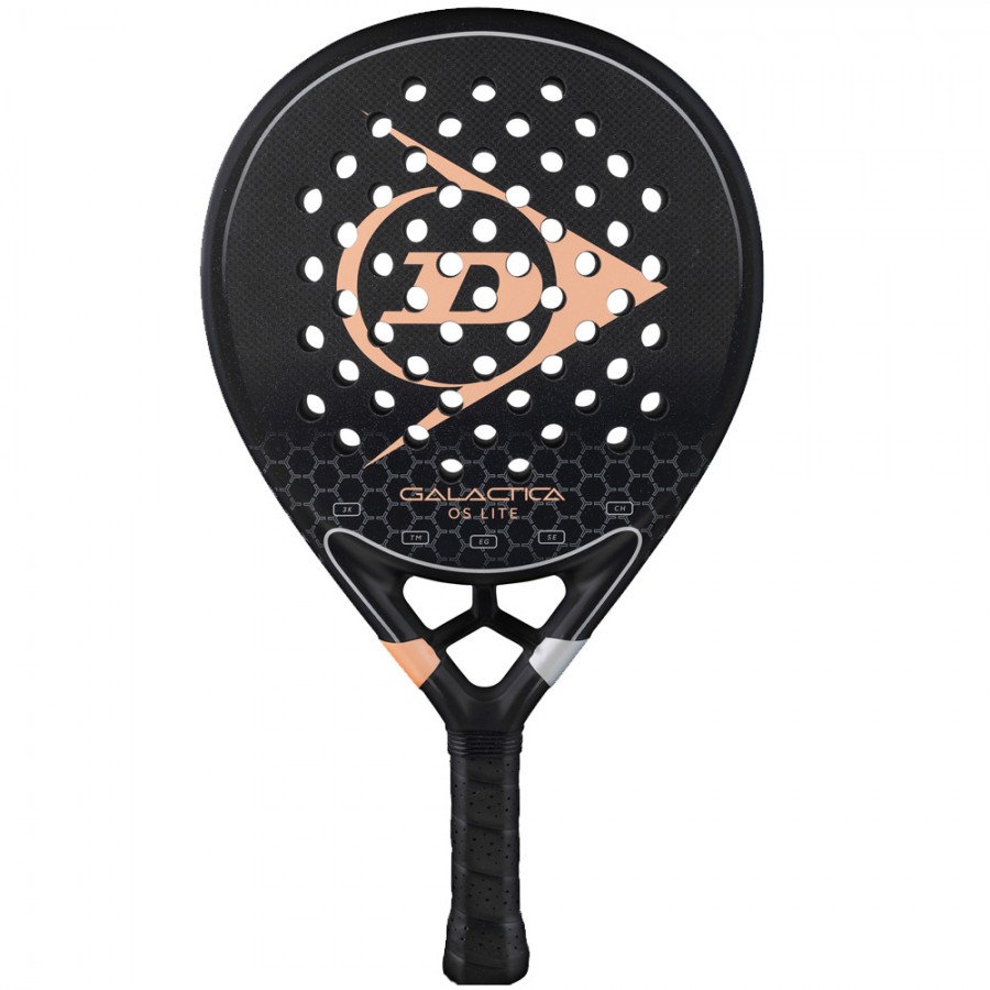 Dunlop Galactica Os Lite 2025