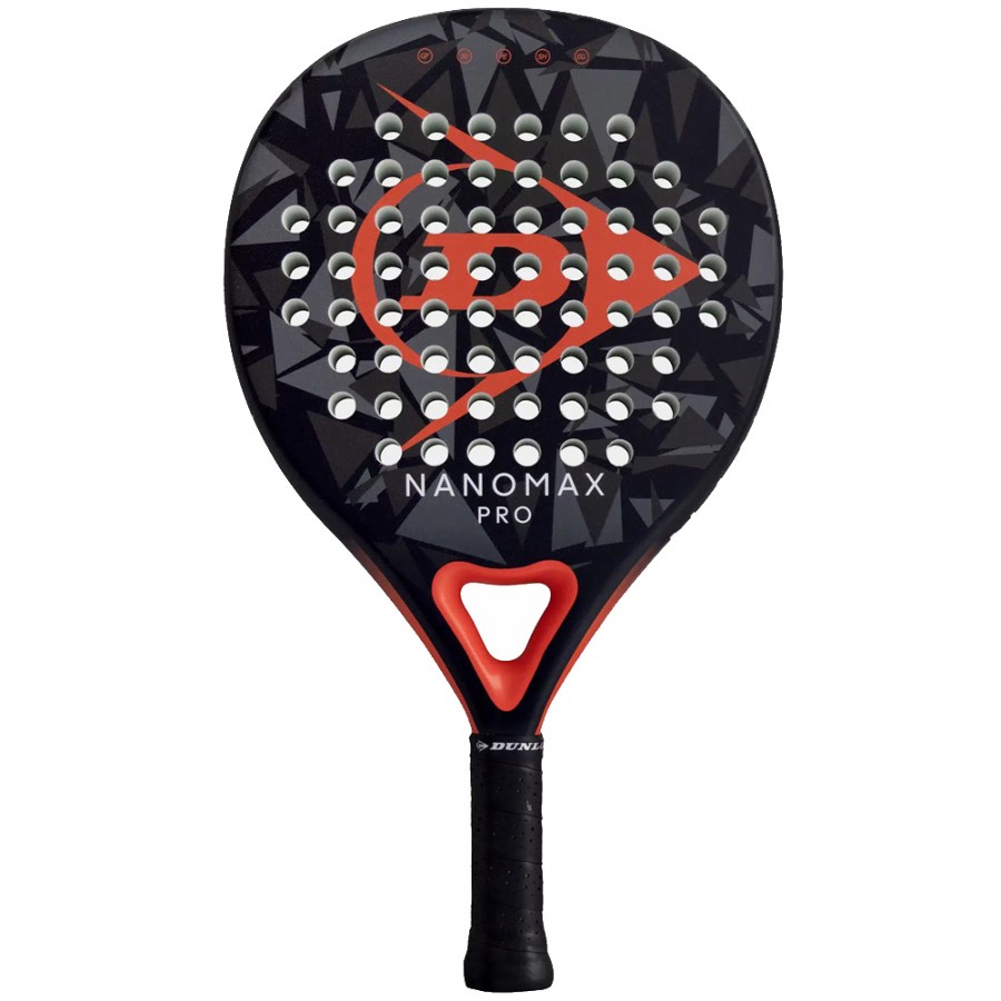 Dunlop Nanomax PRO 2025