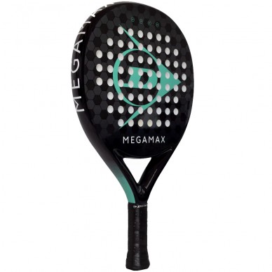 Dunlop Megamax negra 2025