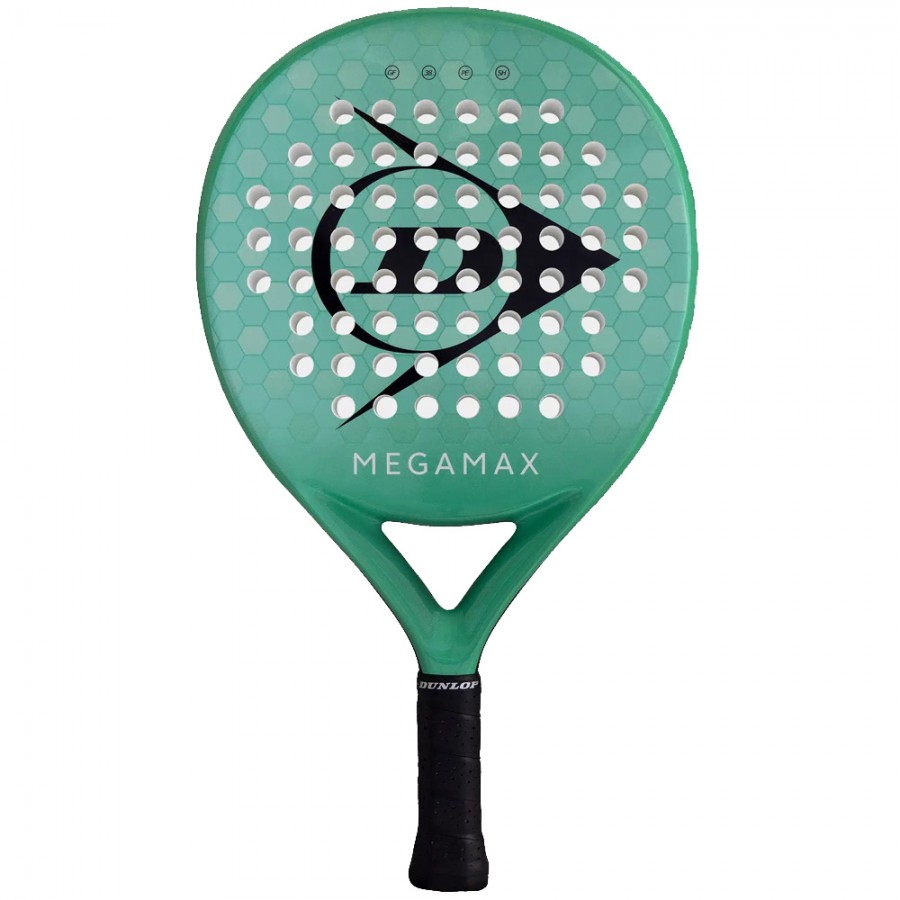 Dunlop Megamax Verde 2025
