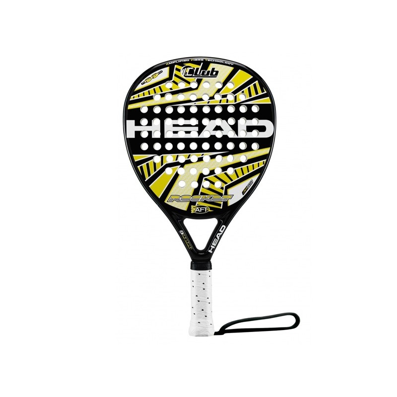 Pala Head Rocket AFT en Oferta Pala Head Rocket AFT en Oferta