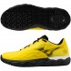 Zapatillas Mizuno Wave Enforce Court Padel vibrant yellow 2025