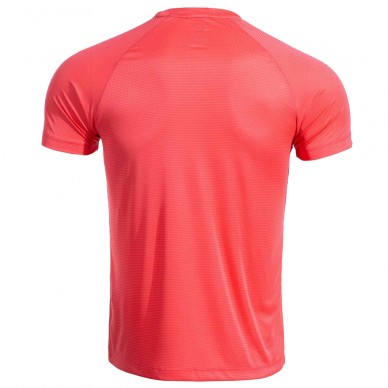 Camiseta Joma R-Night Iconic coral