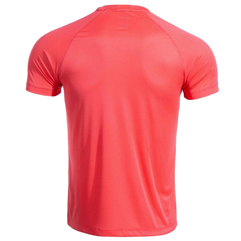 Camiseta Joma R-Night Iconic coral