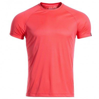 Camiseta Joma R-Night Iconic coral