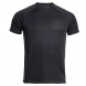 Camiseta Joma R-Night Iconic negra