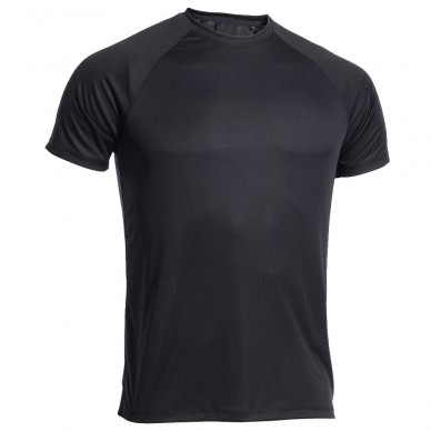Camiseta Joma R-Night Iconic negra