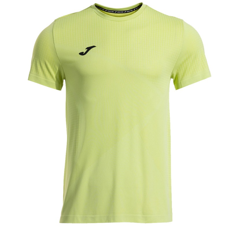 Camiseta Joma Challenge lima