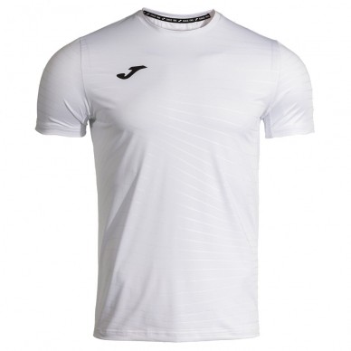 Camiseta Joma R-Night blanca