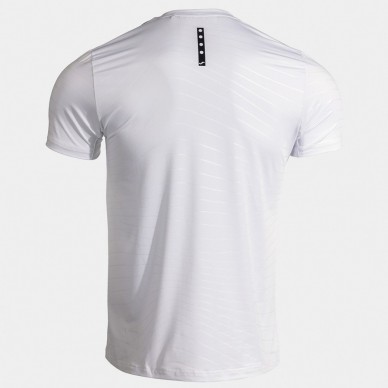 Camiseta Joma R-Night blanca
