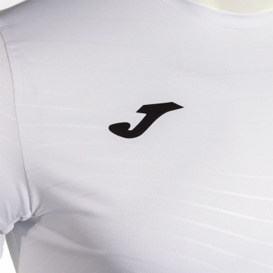 Camiseta Joma R-Night blanca