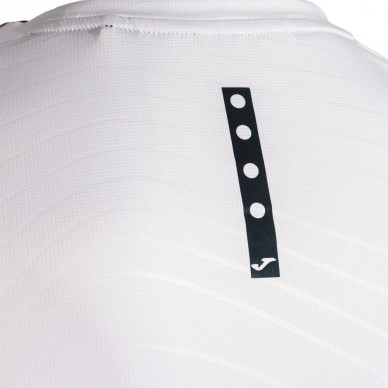 Camiseta Joma R-Night blanca