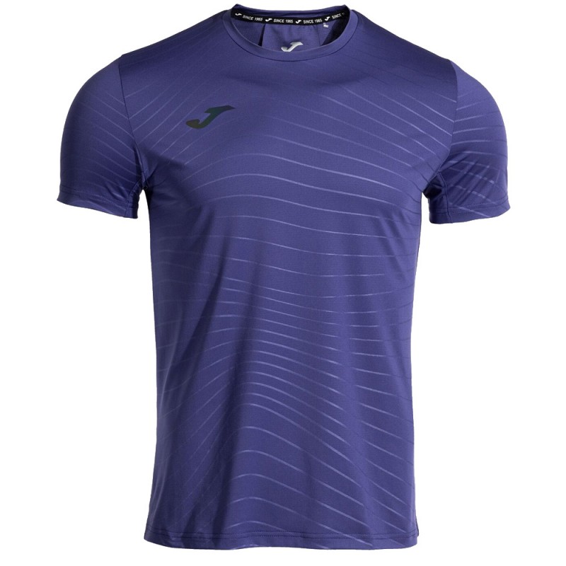 Camiseta Joma R-Night azul