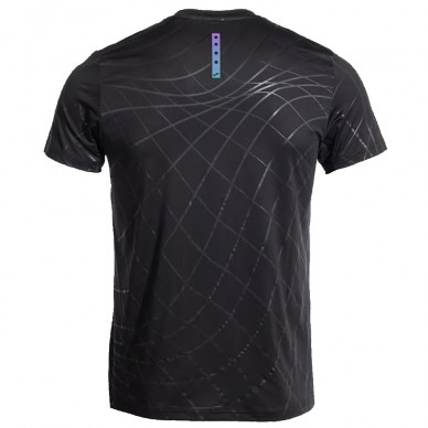 Camiseta Joma R-Night negra