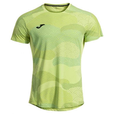 Camiseta Joma Challenge print lima