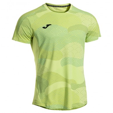 Camiseta Joma Challenge print lima