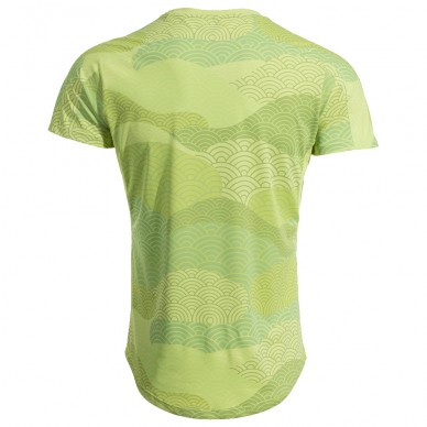 Camiseta Joma Challenge print lima