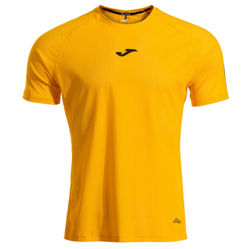 Camiseta Joma R-Trail nature naranja