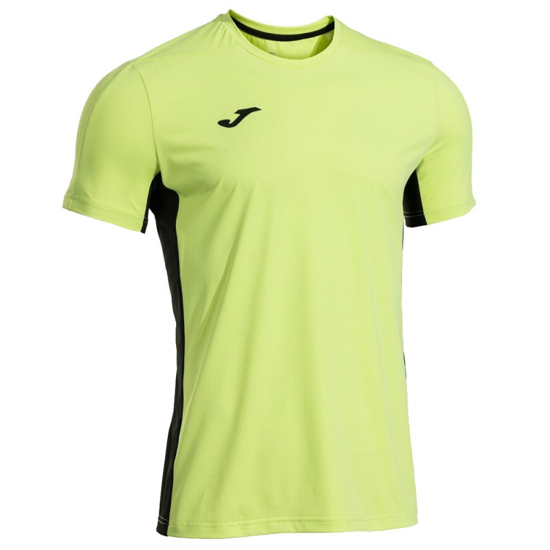 Camiseta Joma Challenge lima