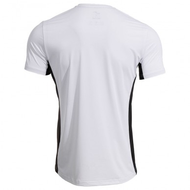 Camiseta Joma Challenge blanca