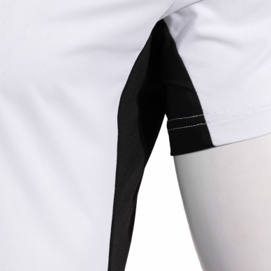 Camiseta Joma Challenge blanca