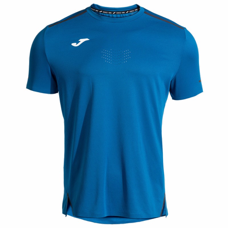 Camiseta Joma Ranking azul