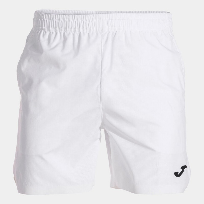 Short Joma Challenge blanco
