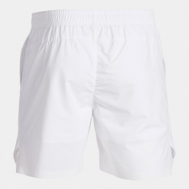 Short Joma Challenge blanco