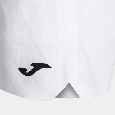 Short Joma Challenge blanco