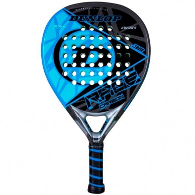 Pala Dunlop Rage Carbon 2015