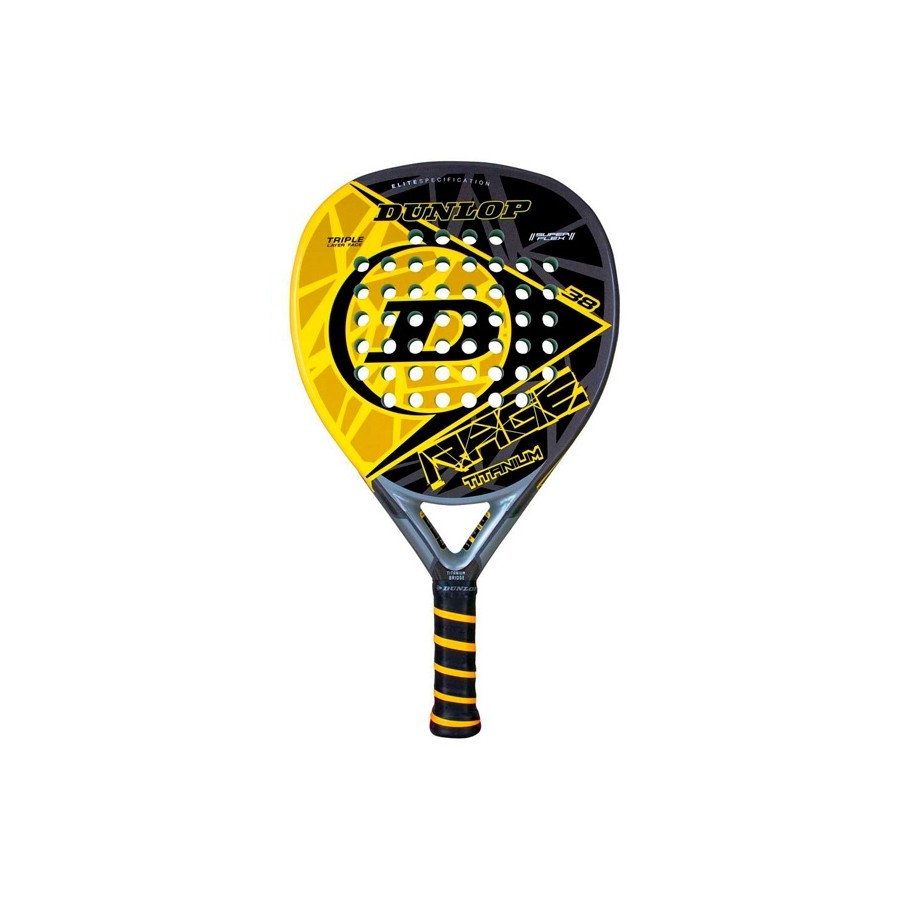 Pala Dunlop Rage Titanium 2015