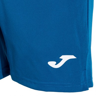 Short Joma Torneo azul