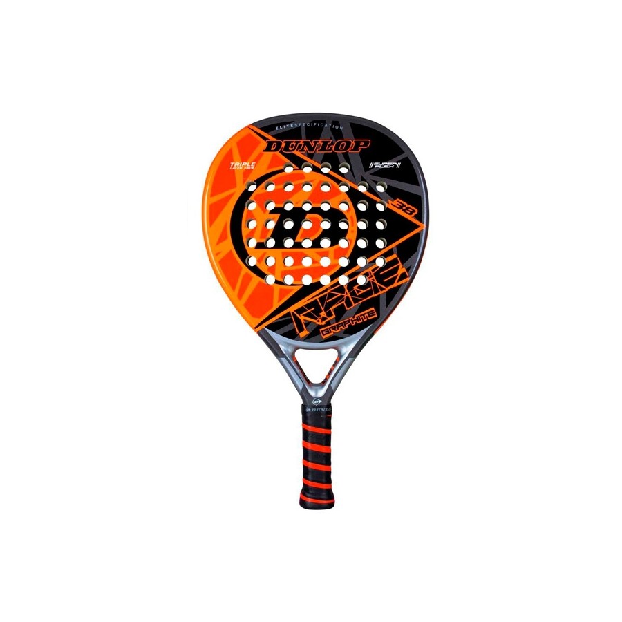 Pala Dunlop Rage Graphite 2015