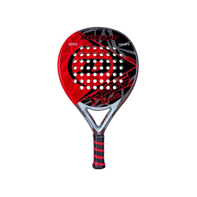 Pala Dunlop Rage Kevlar 2015