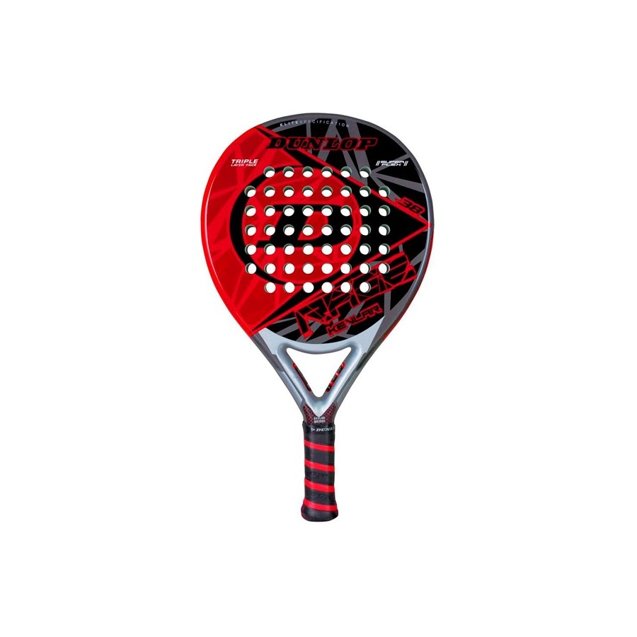 Pala Dunlop Rage Kevlar 2015