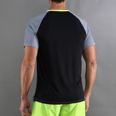 Camiseta Endless Tracer gris