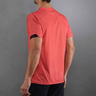 Camiseta Endless Ace Peak roja