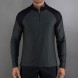 Sudadera Endless Epic Lhee gris titanio