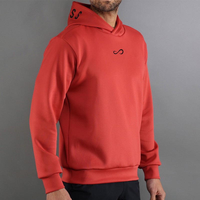 Sudadera Endless Sniper roja