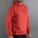 Sudadera Endless Sniper roja