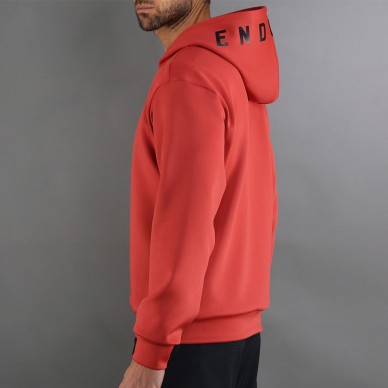 Sudadera Endless Sniper roja