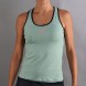 Camiseta Endless Mile verde forest