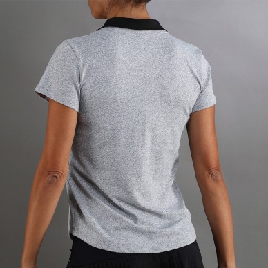 Polo Endless Onyx Sleeves gris