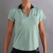 Polo Endless Onyx Sleeves verde forest