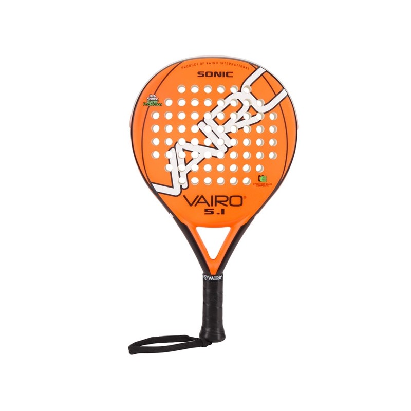Pala Vairo Sonic 5.1 2015 Pala Vairo Sonic 5.1 2015