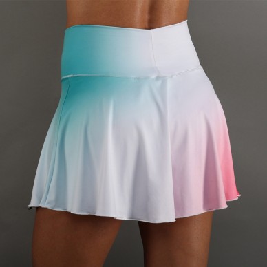 Falda Endless Lux II stains rosa
