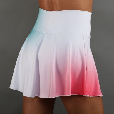 Falda Endless Lux II stains rosa