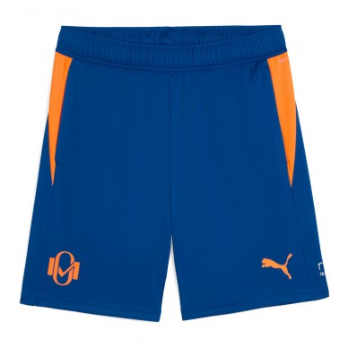 Short Puma Individual Momo Training azul