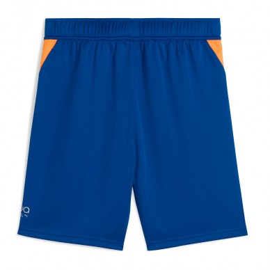 Short Puma Individual Momo Training azul